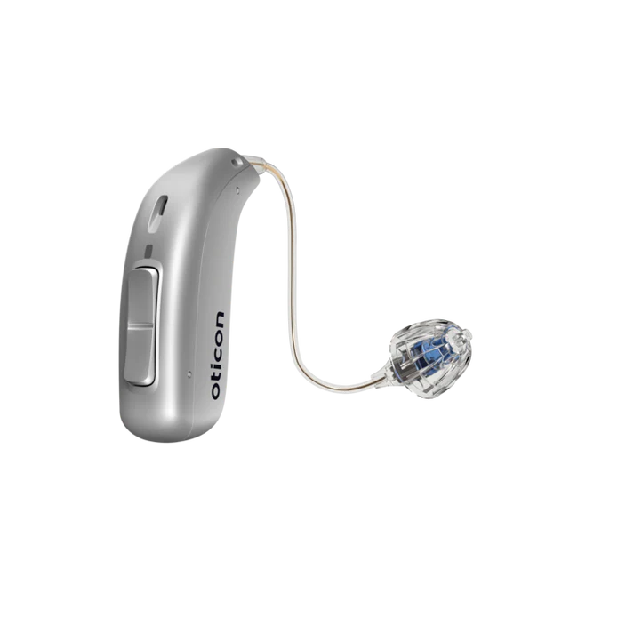 Oticon More 1 miniRITE R view 2