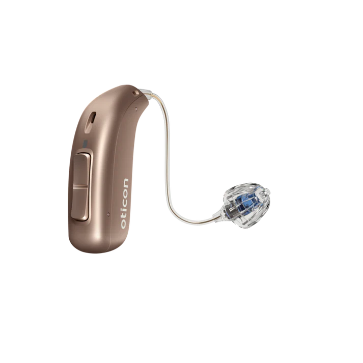 Oticon More 1 miniRITE R