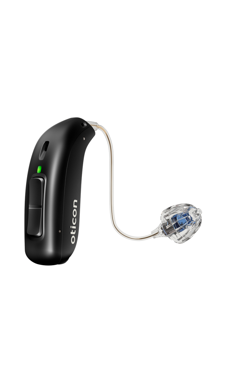 Oticon Real miniRITE T