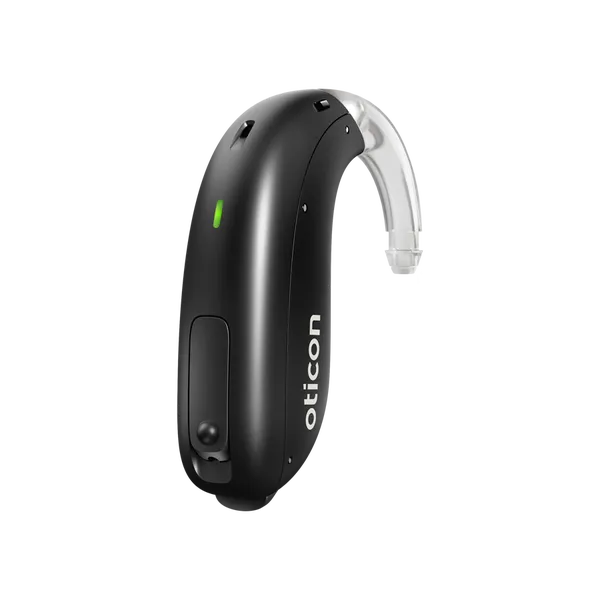 Oticon Real 1 miniBTE