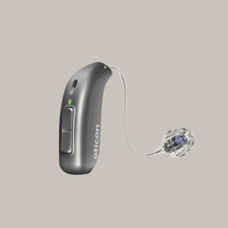Oticon Real 2 miniRITE R