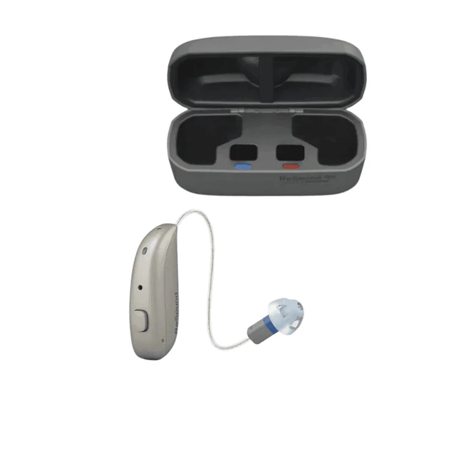 ReSound Nexia 960s Rechargeable MicroRIE