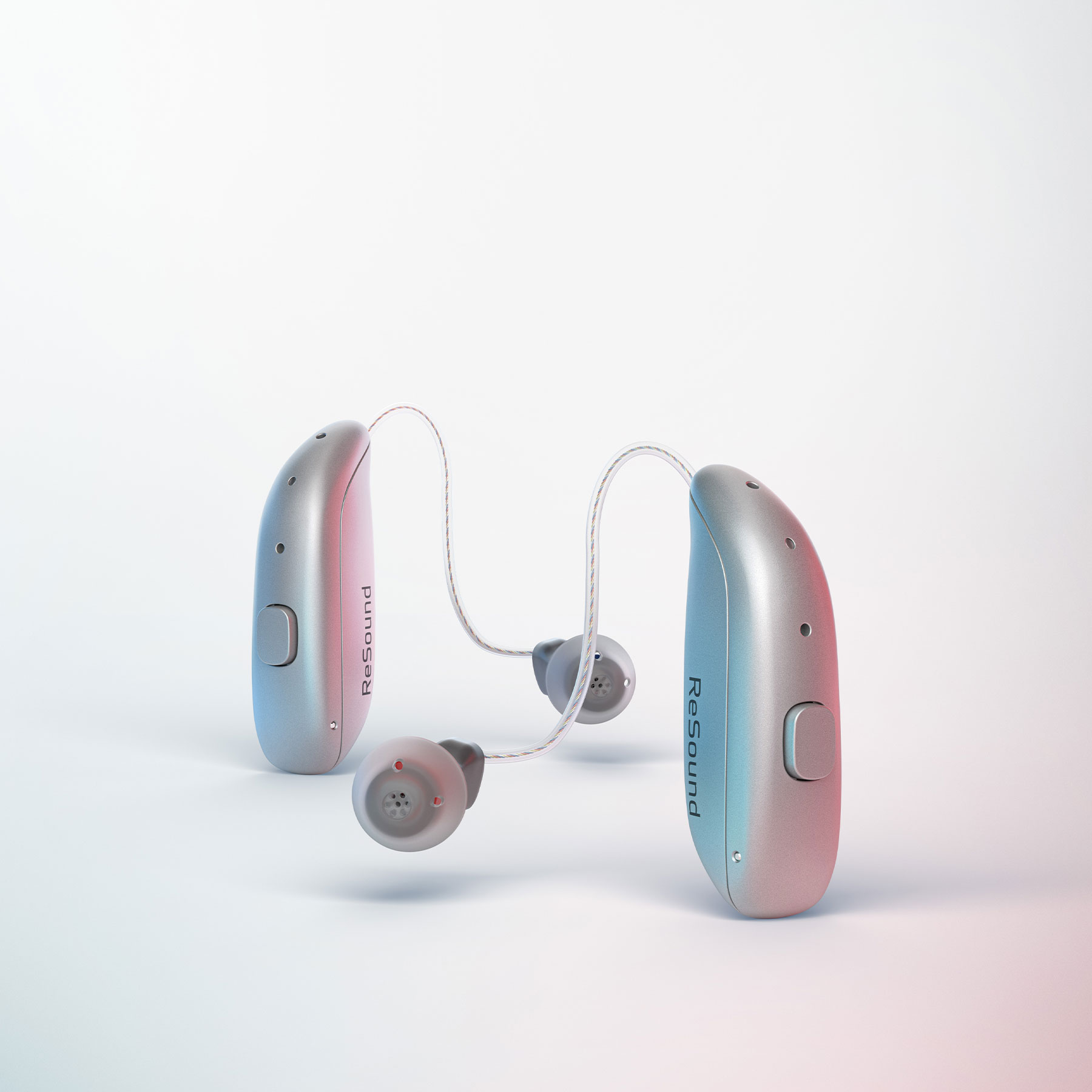 ReSound Omnia 7 Rechargeable RIE