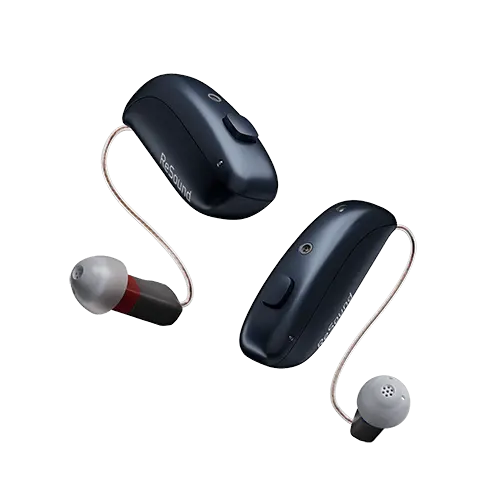 ReSound VIVIA 9 Rechargeable MicroRIE