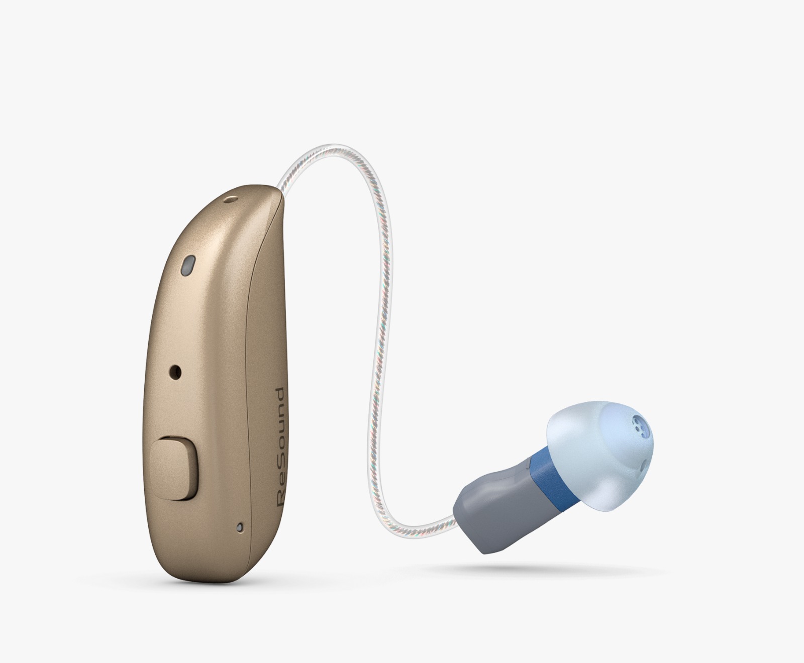 VIVIA 9 - Rechargeable microRIE