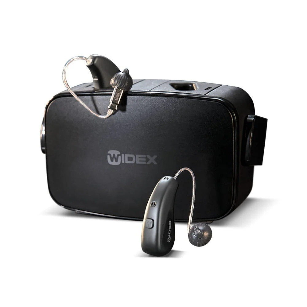 Widex Widex Moment ITE 440